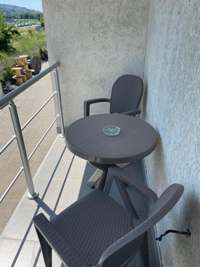 Heater Sleep Nis旅舍 外观 照片